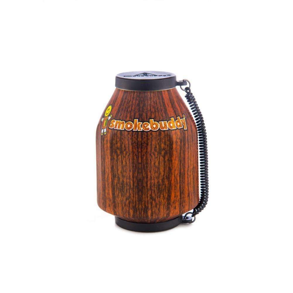 Smokebuddy Original - Wood
