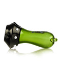 Hemper Space Monster Glass Hand Pipe – 3″