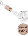 Stone Spoon Pipe