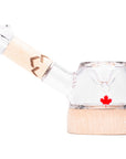 Stone Spoon Pipe