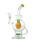 HEMPER Pineapple Bong XL