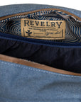 The Stowaway - Smell Proof Toiletry Kit