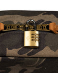 The Stowaway - Smell Proof Toiletry Kit
