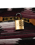 The Stowaway - Smell Proof Toiletry Kit