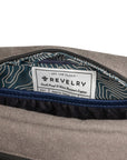 The Stowaway - Smell Proof Toiletry Kit