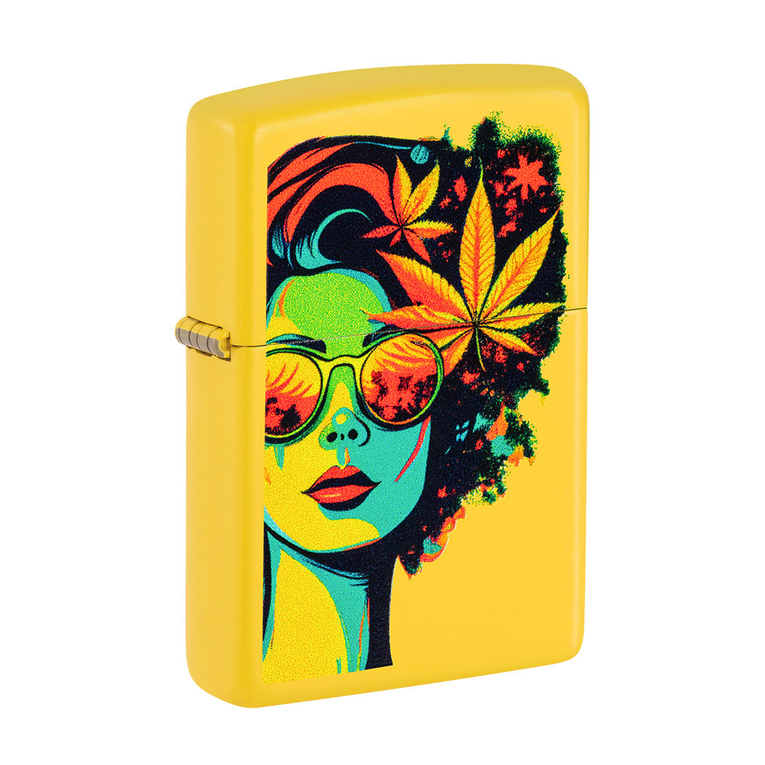 Zippo Candy &amp; Color Iced Lighters