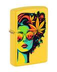 Zippo Candy & Color Iced Lighters