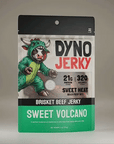 Dyno Jerky - Sweet Volcano