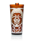 Laughing Buddha 7.5" Tall Tumbler
