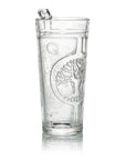 Gaia 7.5" Tall Tumbler