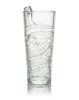 Jupiter 7.5" Tall Tumbler