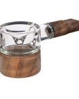 MJ Arsenal Alpine Series - Granby Spoon Pipe