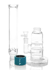 Tall Big Honeycomb Single Stack