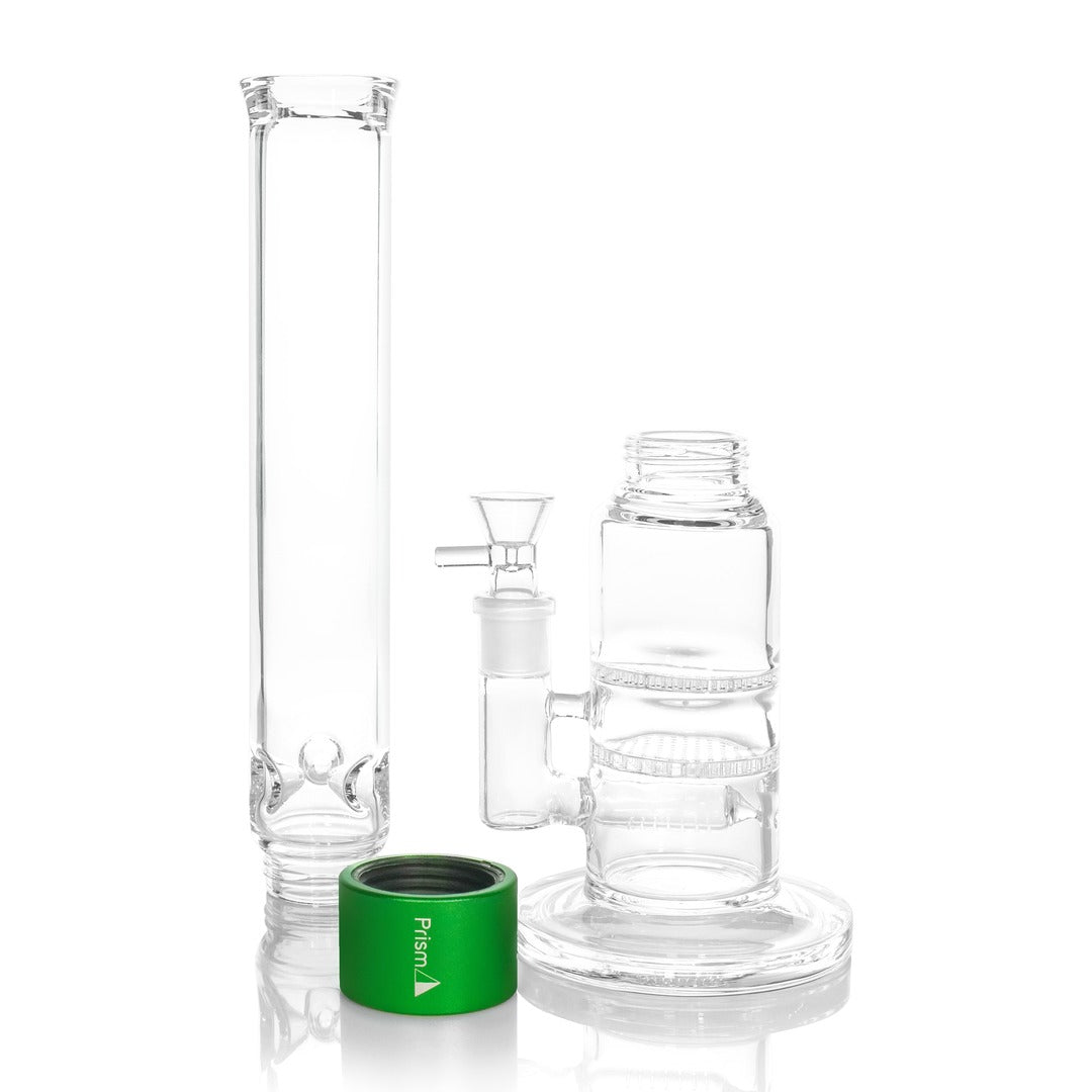 Tall Big Honeycomb Single Stack