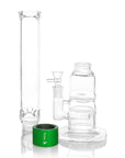 Tall Big Honeycomb Single Stack