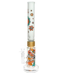 Flower Power Big Honeycomb Single Stack