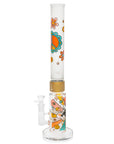 Flower Power Big Honeycomb Single Stack
