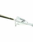 Freeze Pipe Glycerin Blunt Tip