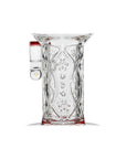 Calibear Tiered Helix Pillar Dab Rig Series