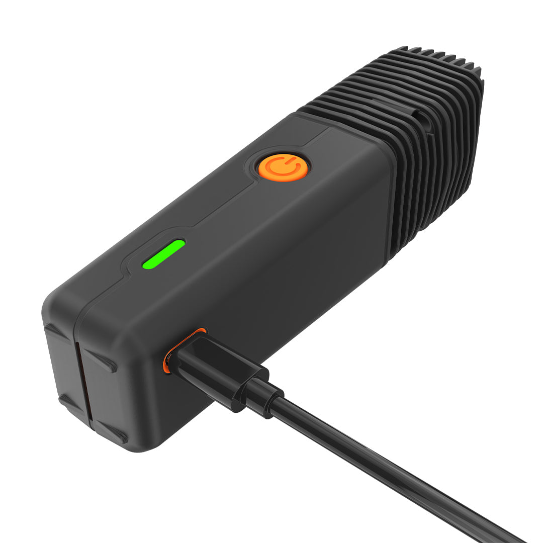 Storz &amp; Bickel Veazy Vaporizer