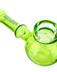 4.5" AFM The Kenny Borosilicate Glass Hand Pipe