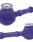4.5" AFM The Kenny Borosilicate Glass Hand Pipe
