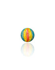 Calibear Rainbow Dichro Cactus Terp Slurper Marble Set V2 (4pc)