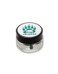 Calibear Classic Dichro Cactus Terp Slurper Marble Set V1 (4pc)