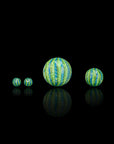 Calibear Classic Dichro Cactus Terp Slurper Marble Set V1 (4pc)