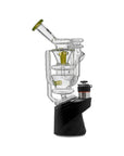 Triple Donut Recycler Glass Attachment for Puffco Peak OG & Pro | CaliBear