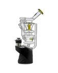 Triple Donut Recycler Glass Attachment for Puffco Peak OG & Pro | CaliBear