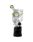 Triple Donut Recycler Glass Attachment for Puffco Peak OG & Pro | CaliBear