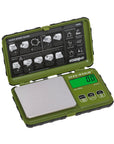 Truweigh Tuff-Weigh Scale - 1000g x 0.1g