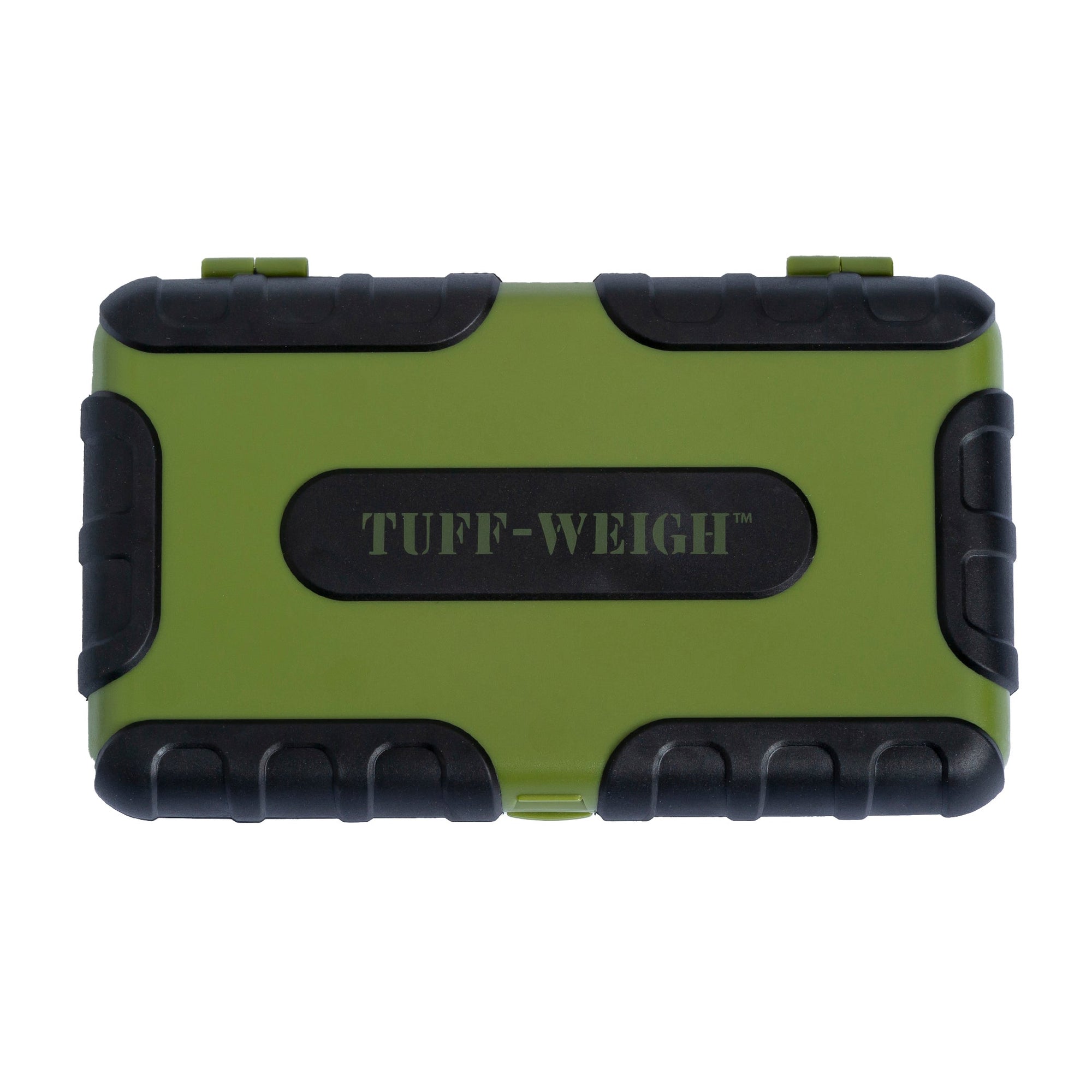 Truweigh Tuff-Weigh Scale - 1000g x 0.1g
