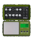 Truweigh Tuff-Weigh Scale - 1000g x 0.1g