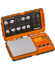 Truweigh Tuff-Weigh Scale - 1000g x 0.1g