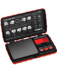 Truweigh Tuff-Weigh Scale - 1000g x 0.1g