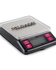 Truweigh Marksman Digital Reloading Scale - 100g x 0.005g - Black