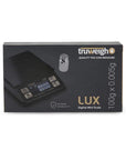 Truweigh Lux Mini Scale 100G X 0.005G