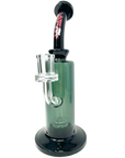 9.5" AFM Power Showerhead Perc Glass Dab Rig