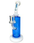9.5" AFM Power Showerhead Perc Glass Dab Rig