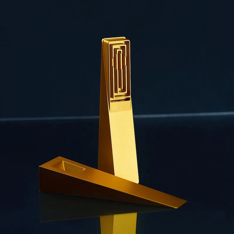 Tempest Pipe (Dry &amp; Wax)