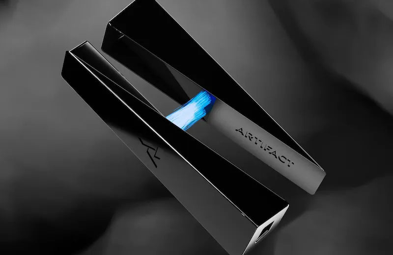 Tempest Pipe (Dry &amp; Wax)
