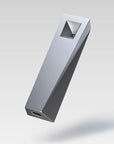 Tempest Pipe (Dry & Wax)