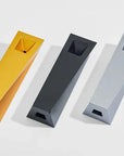 Tempest Pipe (Dry & Wax)
