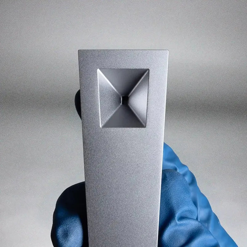 Tempest Pipe (Dry &amp; Wax)
