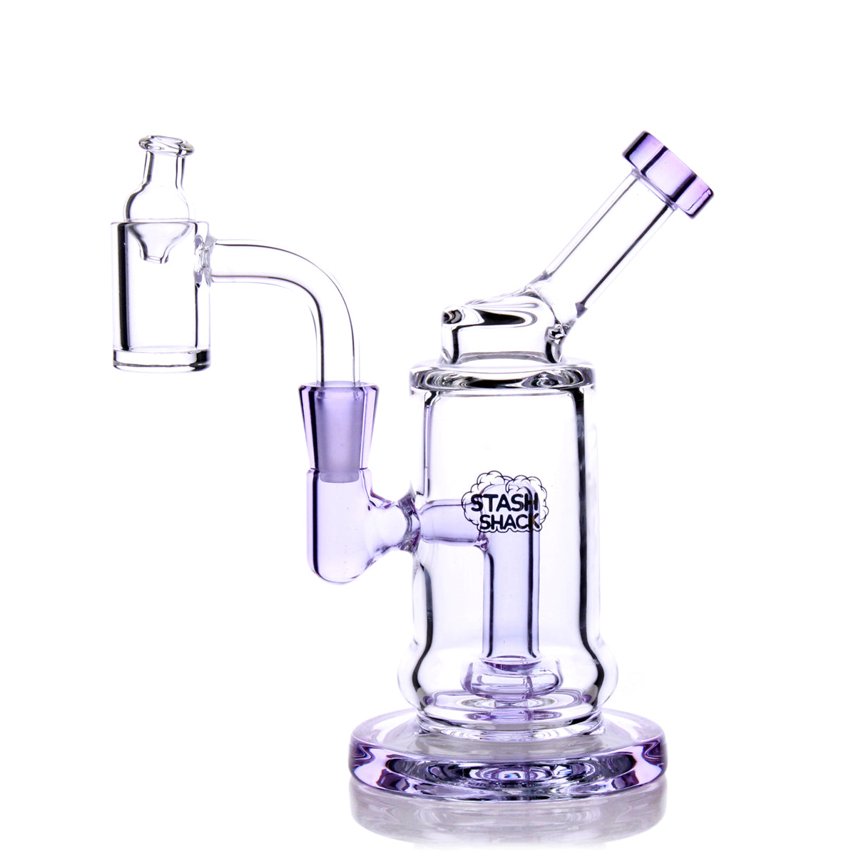TerpDroid Mini Rig