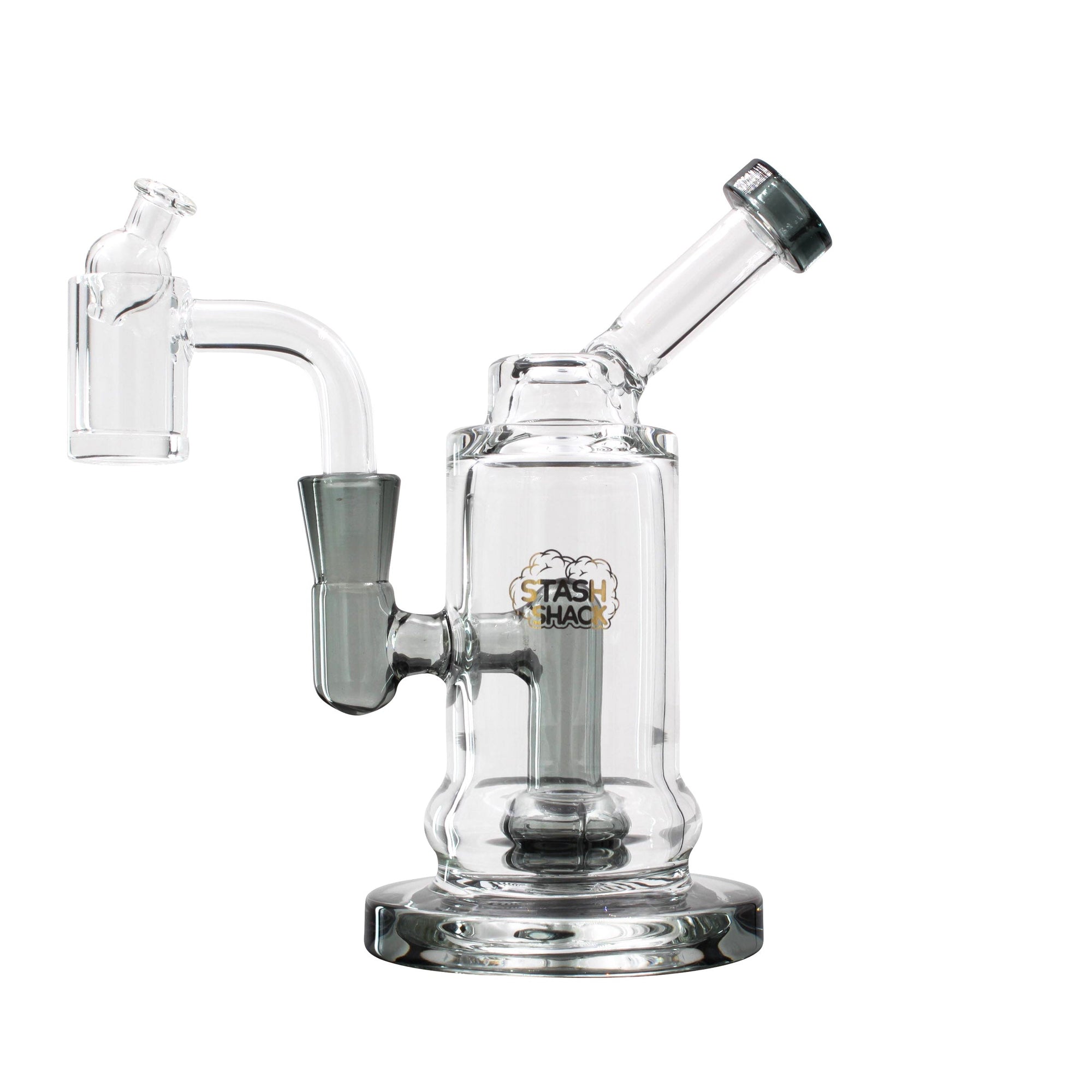 TerpDroid Mini Rig