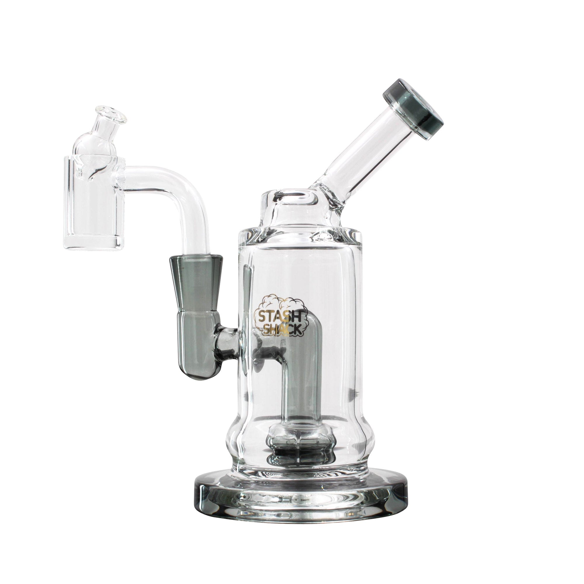 TerpDroid Mini Rig