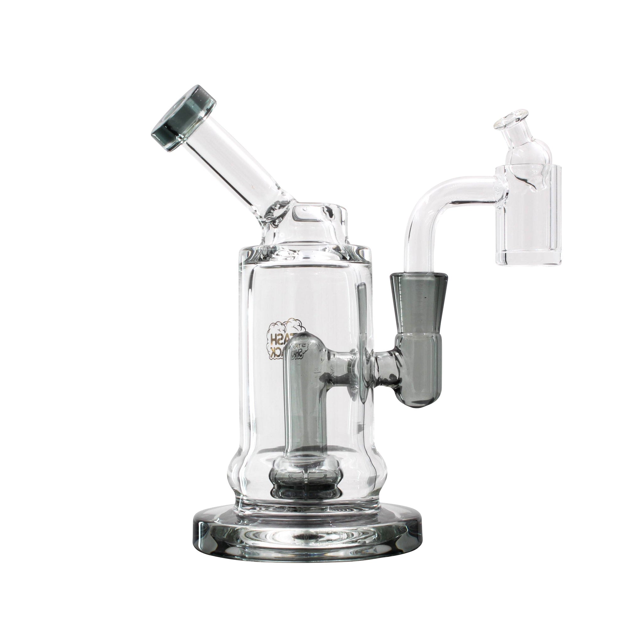 TerpDroid Mini Rig